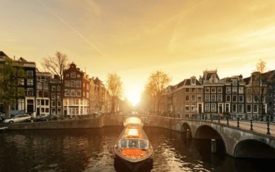 10 Scenic River Cruises for Unforgettable Travel Adventures