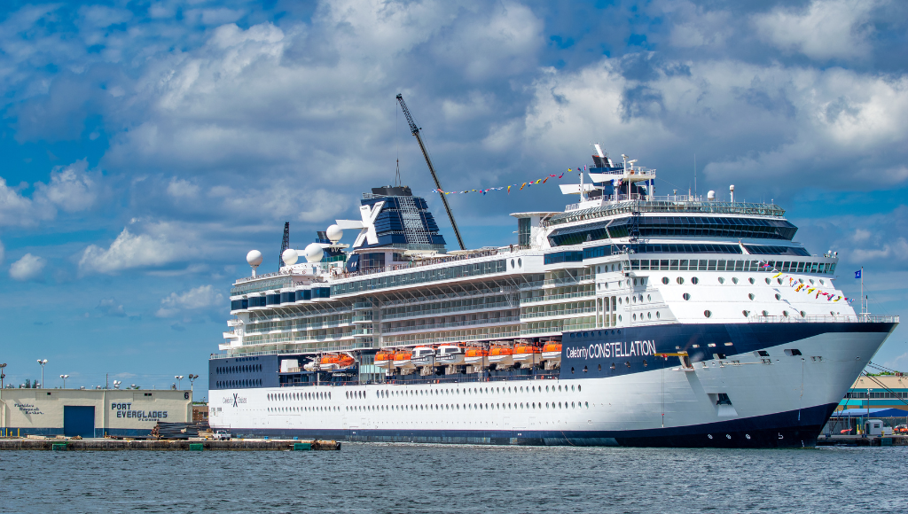 Celebrity Cruises stands out for its emphasis on modern luxury. Its fleet features stylish ships with contemporary designs that cater to an upscale experience