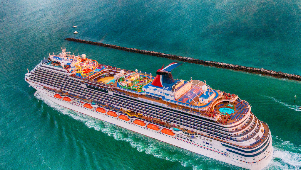 Carnival Cruise Line | Enjoy Fun & Affordable Vacations